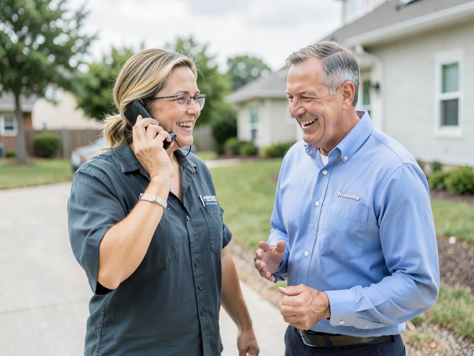 Frequently Asked Questions About Flood Damage Restoration in Farlington, KS